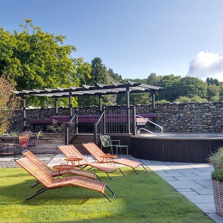 The Swan Hotel And Spa Newby Bridge Εξωτερικό φωτογραφία