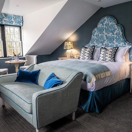 The Swan Hotel And Spa Newby Bridge Εξωτερικό φωτογραφία