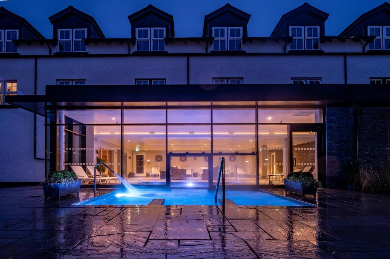The Swan Hotel And Spa Newby Bridge Εξωτερικό φωτογραφία