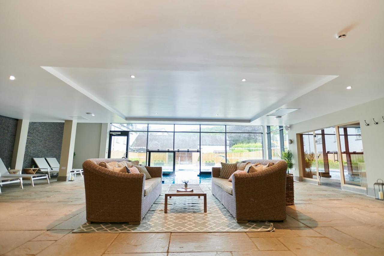 The Swan Hotel And Spa Newby Bridge Εξωτερικό φωτογραφία