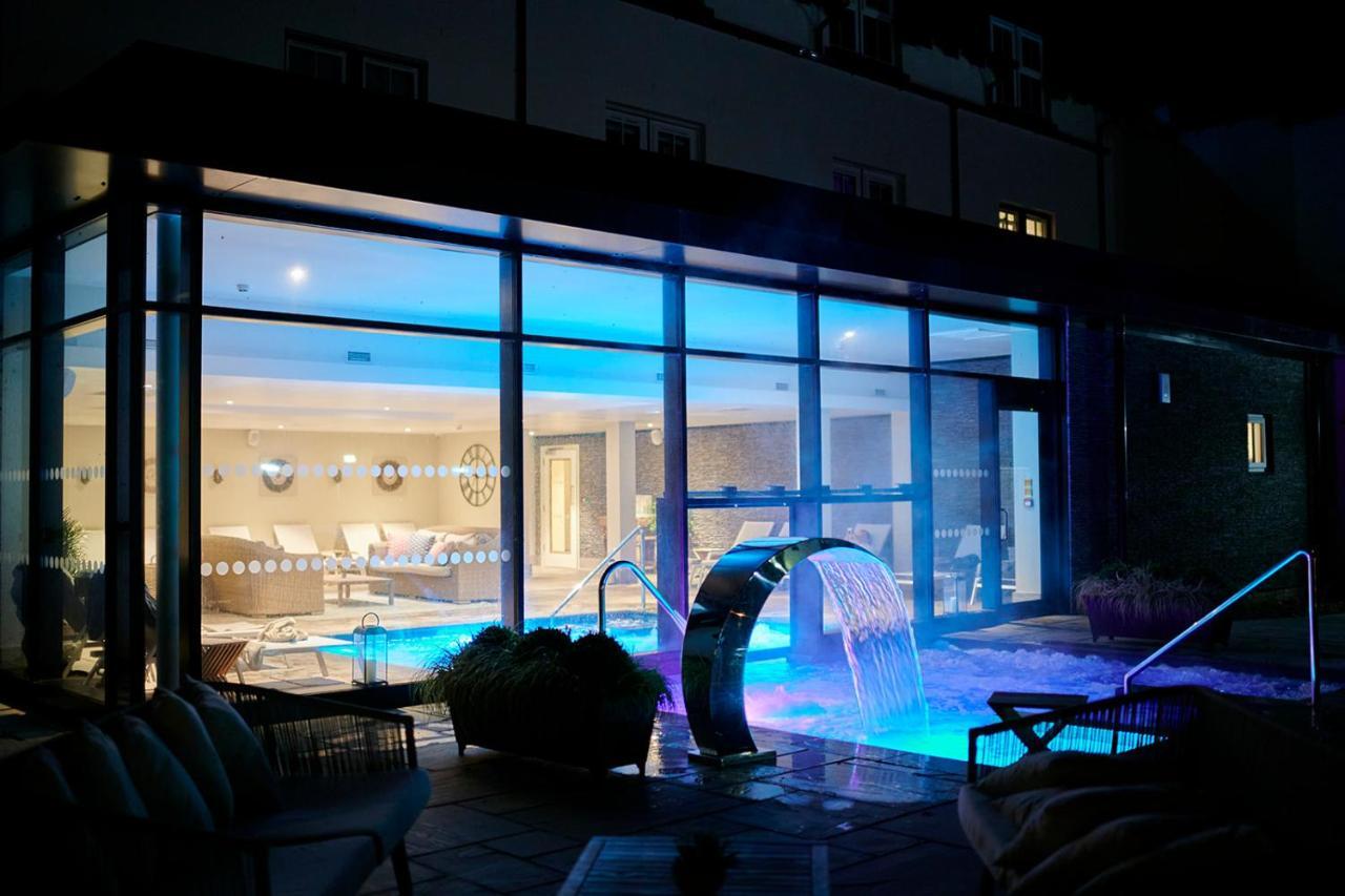 The Swan Hotel And Spa Newby Bridge Εξωτερικό φωτογραφία
