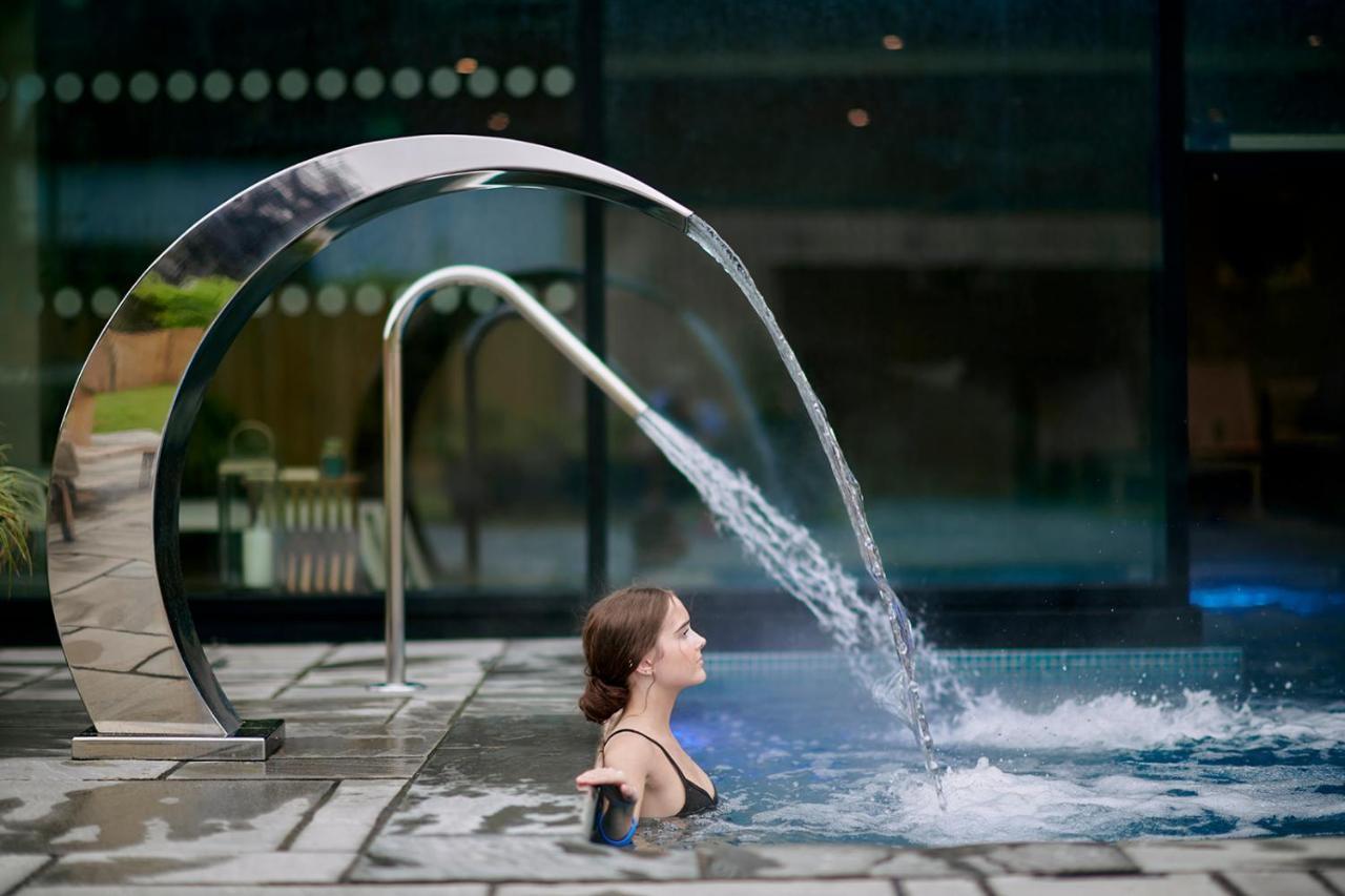 The Swan Hotel And Spa Newby Bridge Εξωτερικό φωτογραφία
