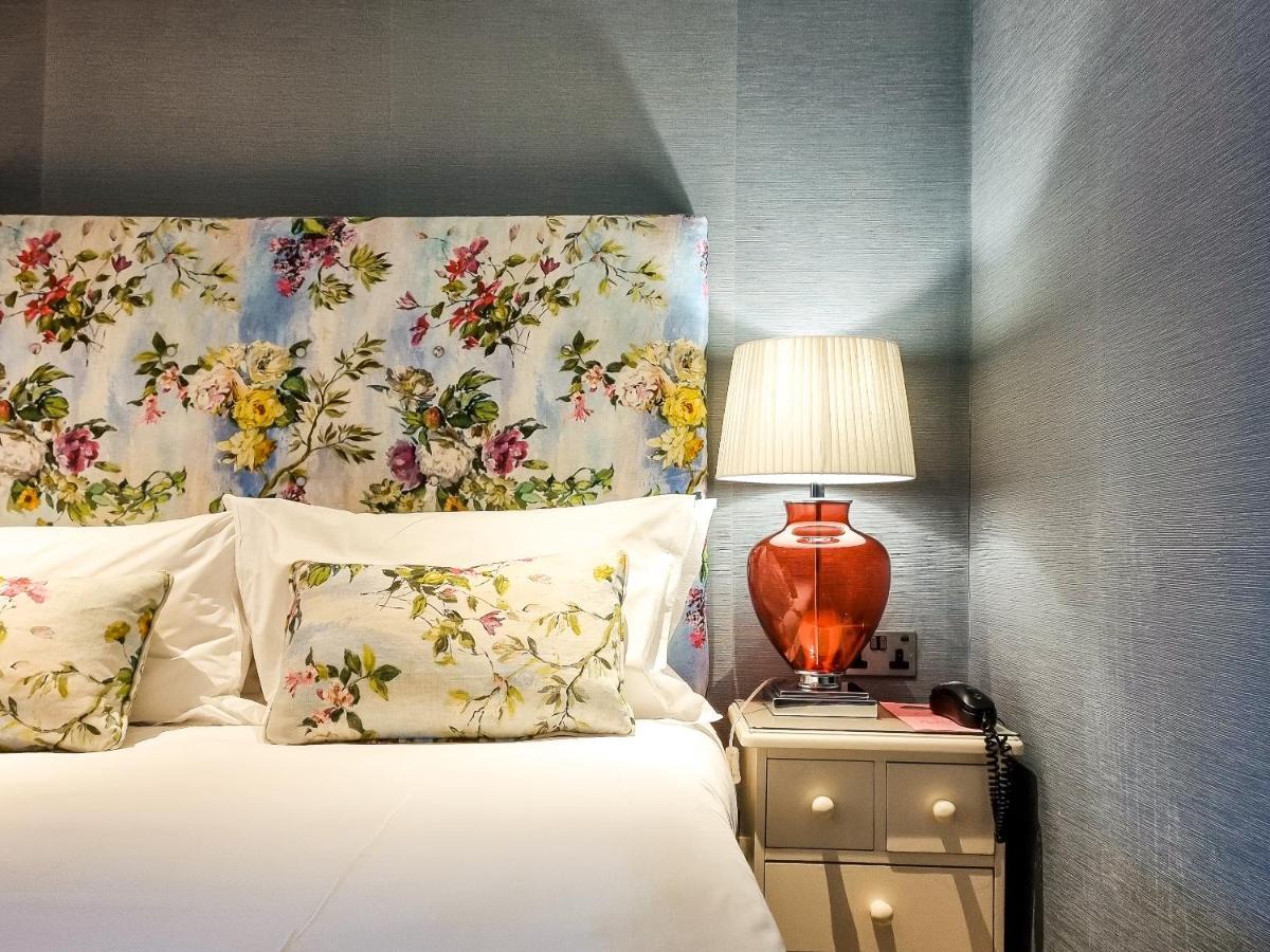The Swan Hotel And Spa Newby Bridge Εξωτερικό φωτογραφία