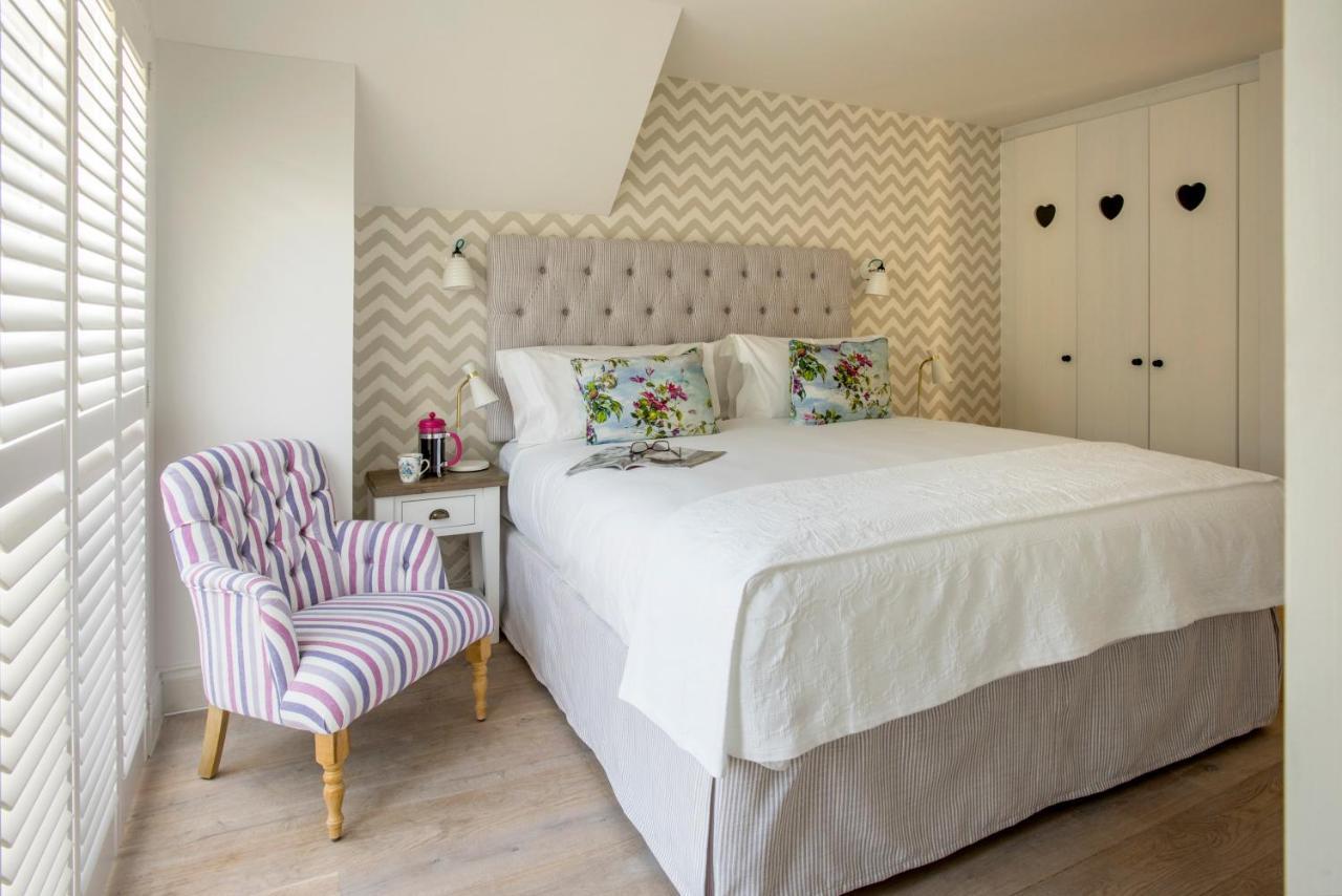 The Swan Hotel And Spa Newby Bridge Εξωτερικό φωτογραφία