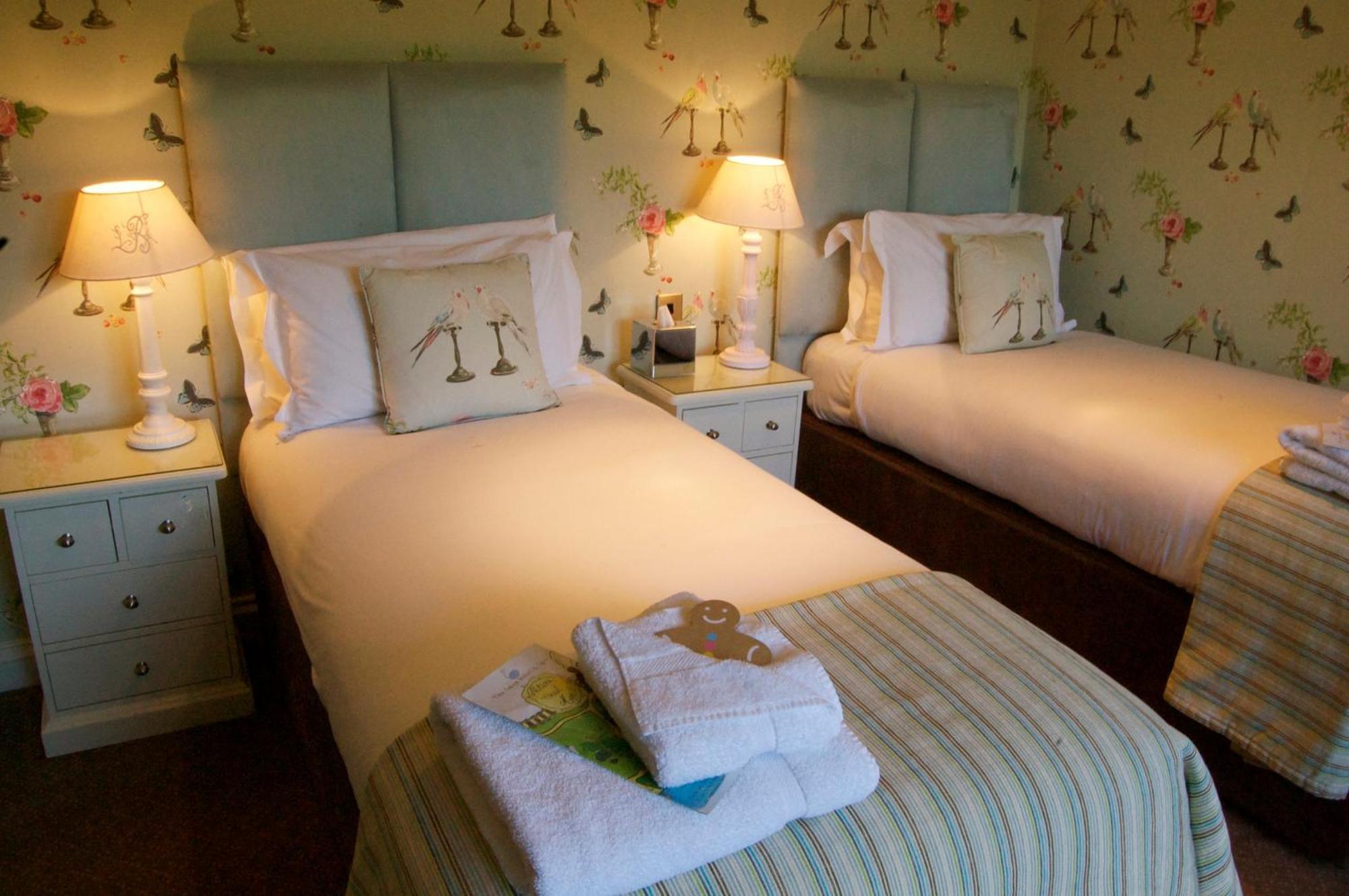 The Swan Hotel And Spa Newby Bridge Δωμάτιο φωτογραφία