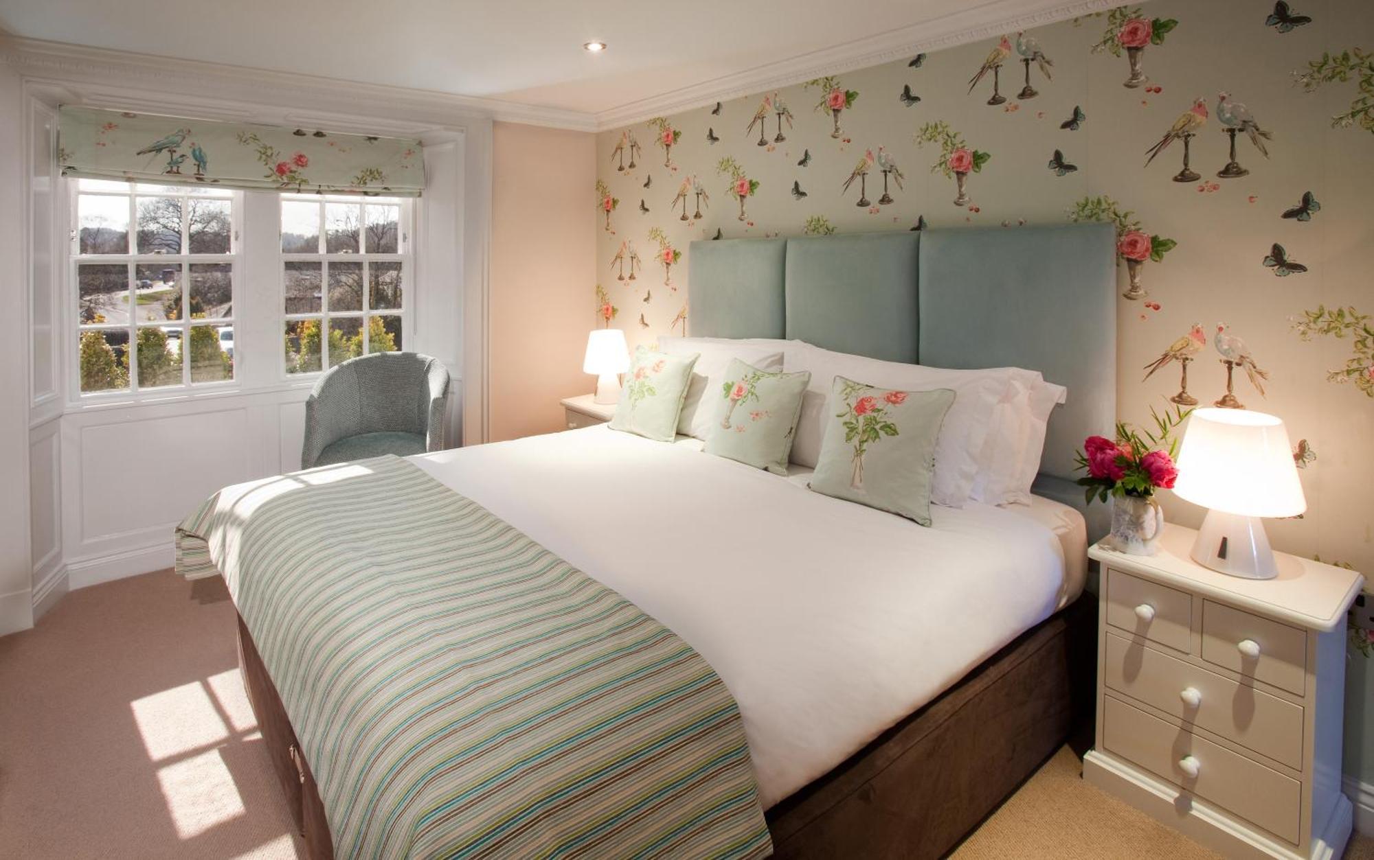 The Swan Hotel And Spa Newby Bridge Εξωτερικό φωτογραφία