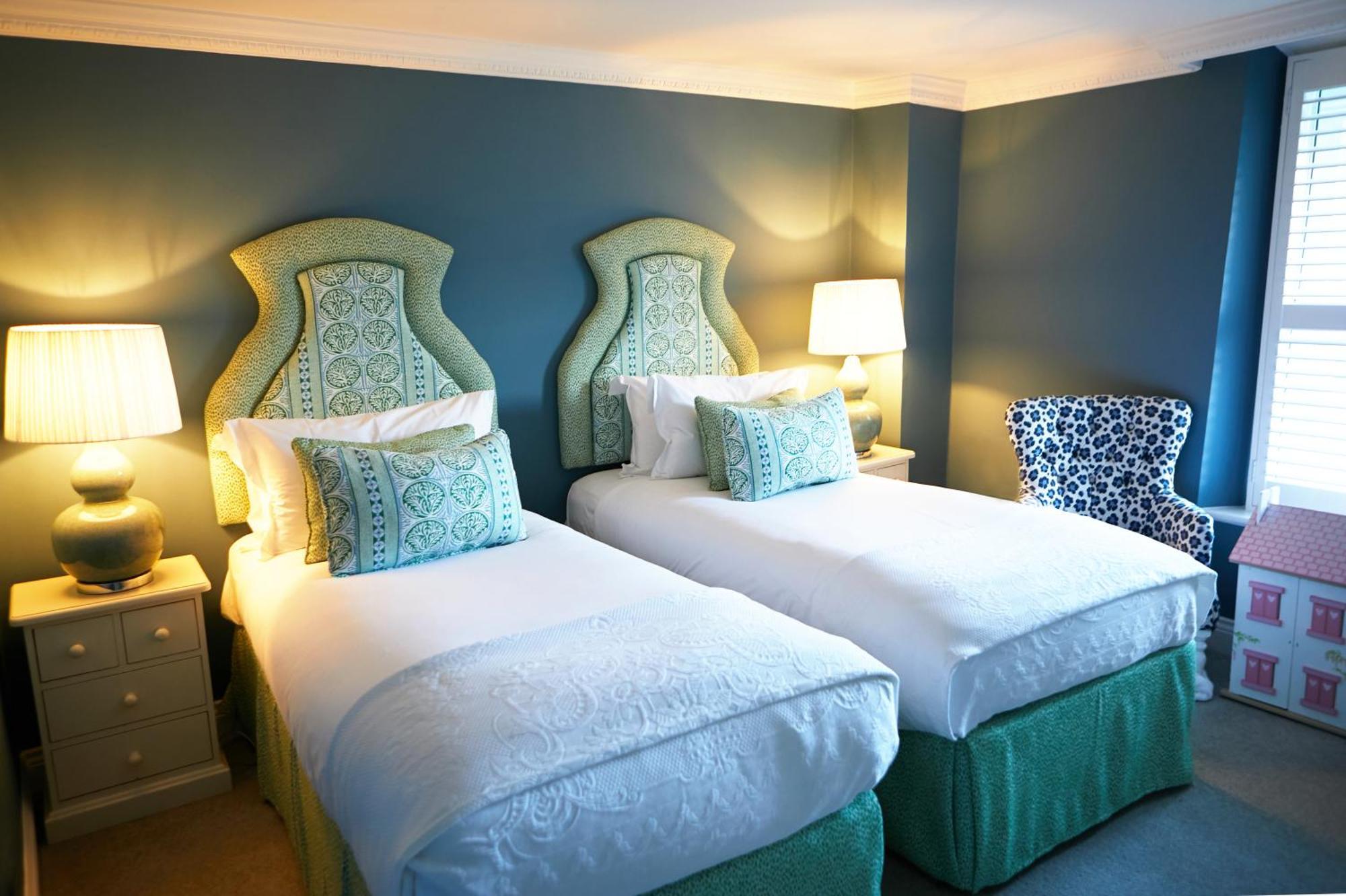 The Swan Hotel And Spa Newby Bridge Δωμάτιο φωτογραφία
