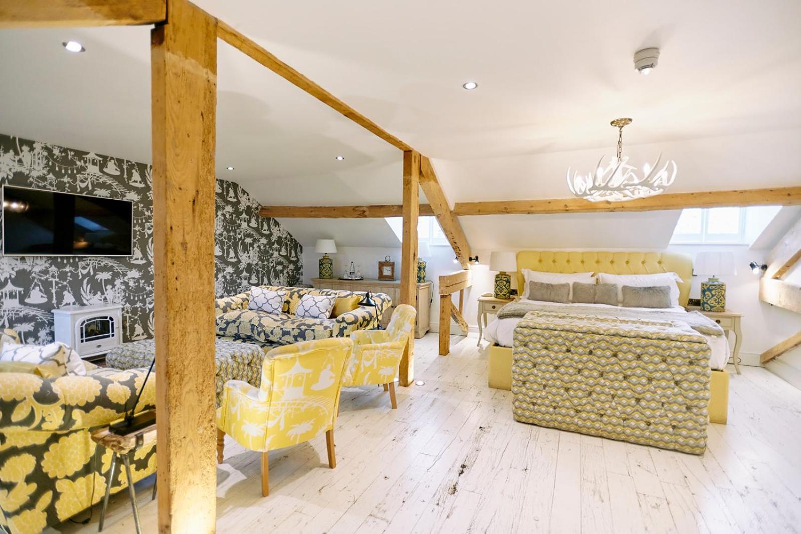 The Swan Hotel And Spa Newby Bridge Εξωτερικό φωτογραφία