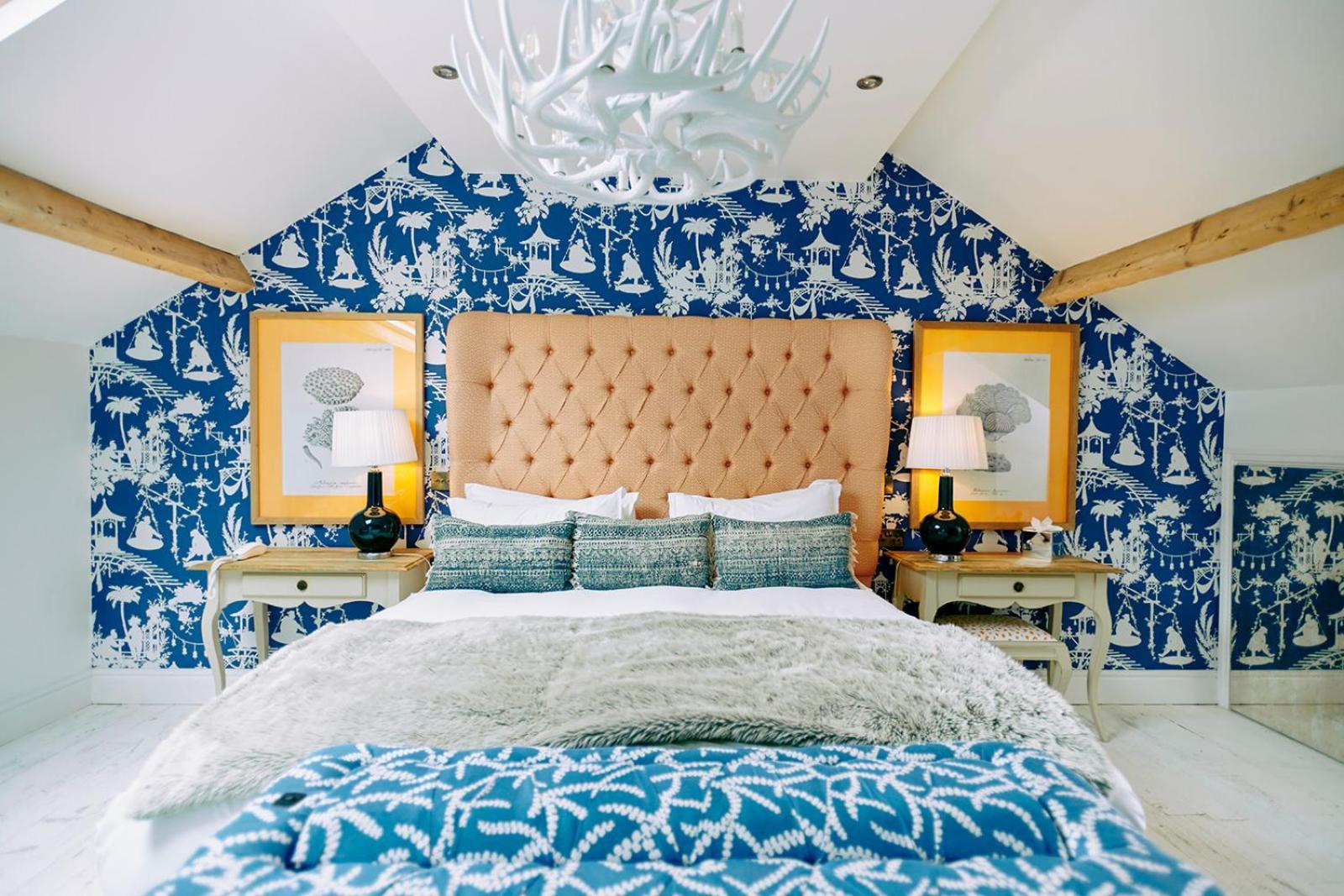 The Swan Hotel And Spa Newby Bridge Εξωτερικό φωτογραφία