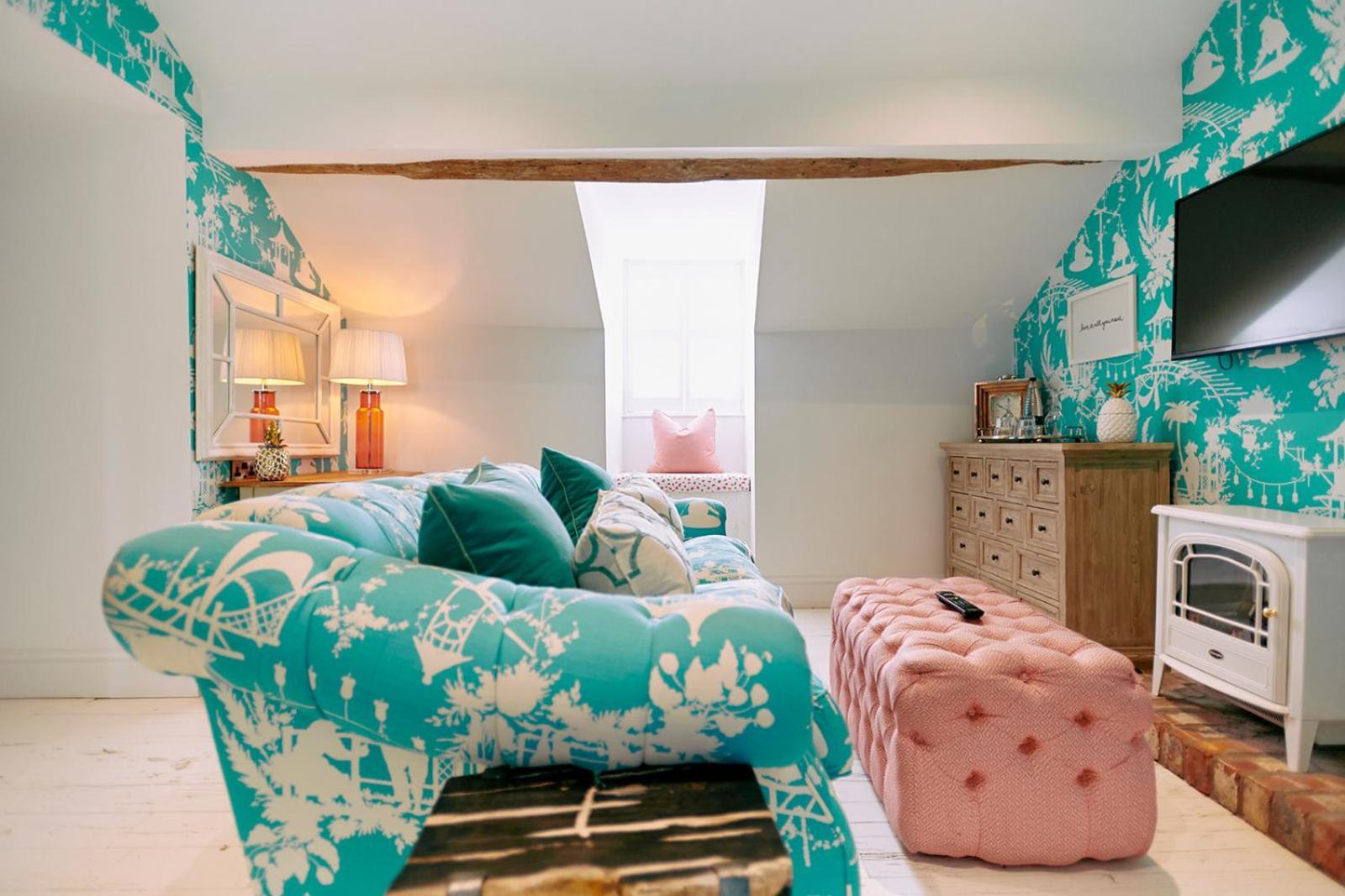 The Swan Hotel And Spa Newby Bridge Εξωτερικό φωτογραφία