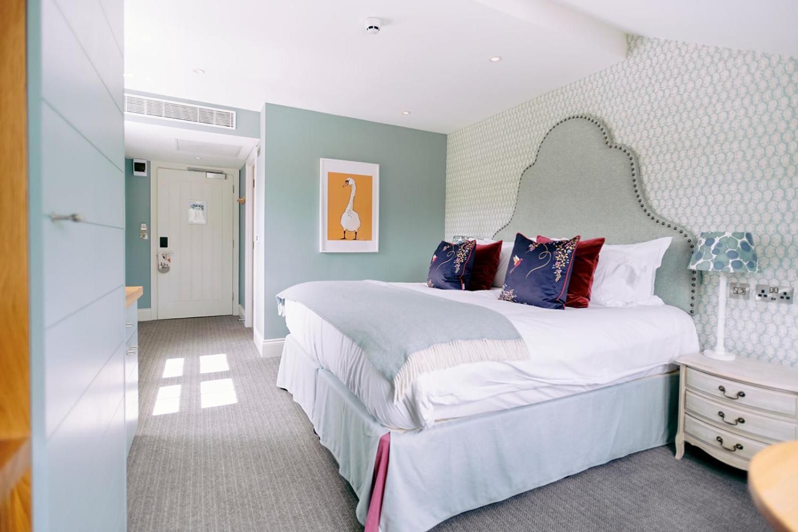 The Swan Hotel And Spa Newby Bridge Εξωτερικό φωτογραφία