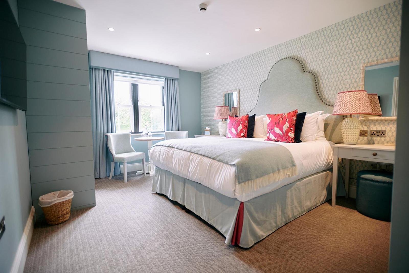 The Swan Hotel And Spa Newby Bridge Εξωτερικό φωτογραφία