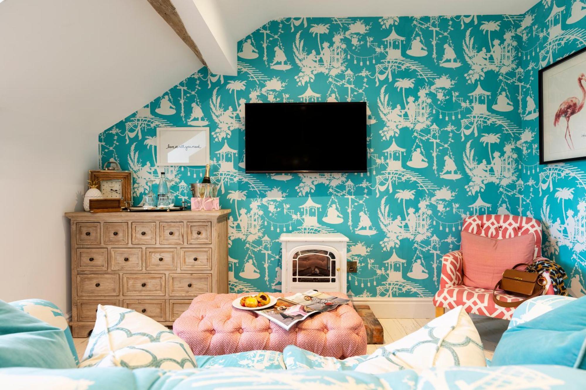 The Swan Hotel And Spa Newby Bridge Εξωτερικό φωτογραφία