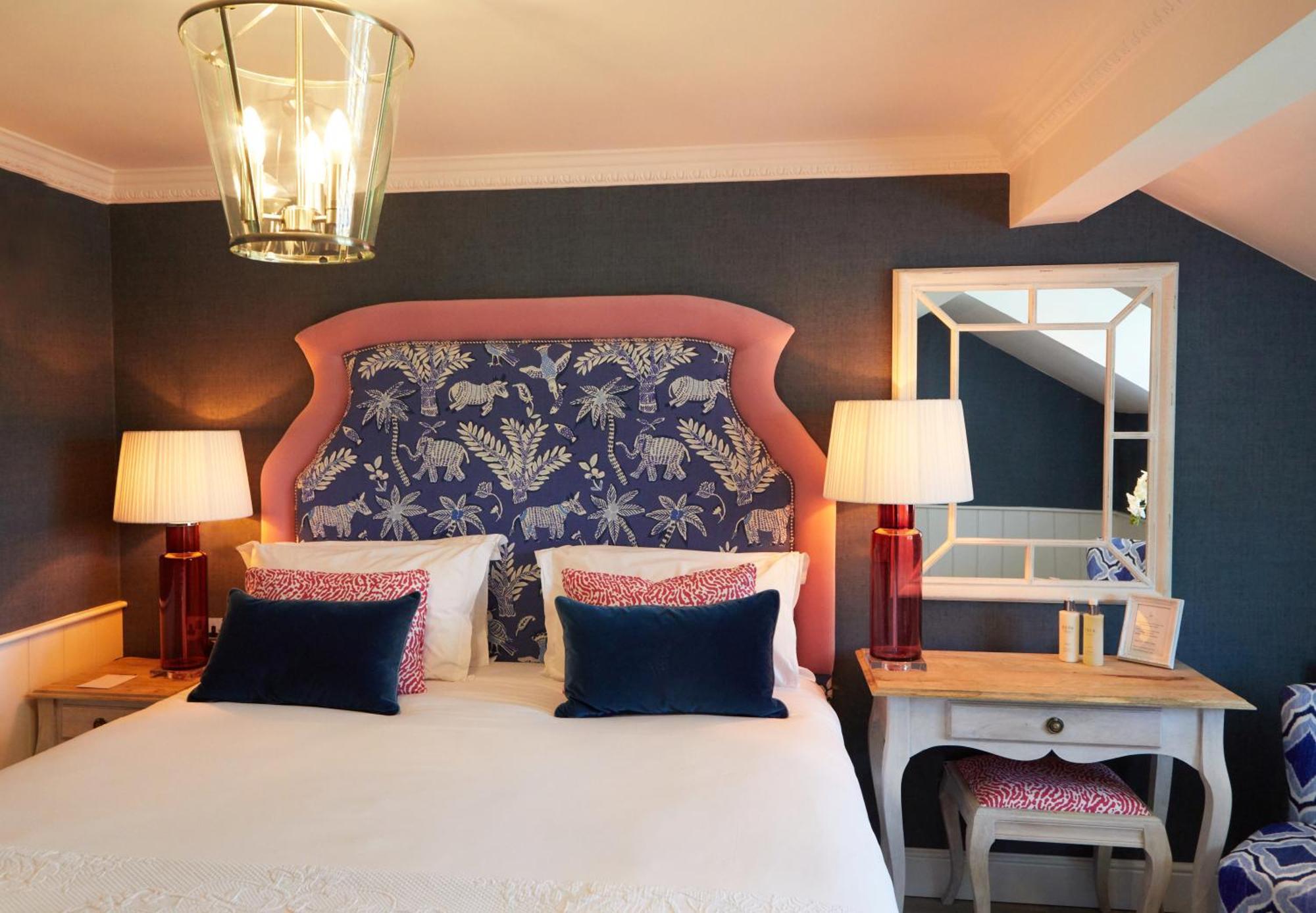 The Swan Hotel And Spa Newby Bridge Εξωτερικό φωτογραφία