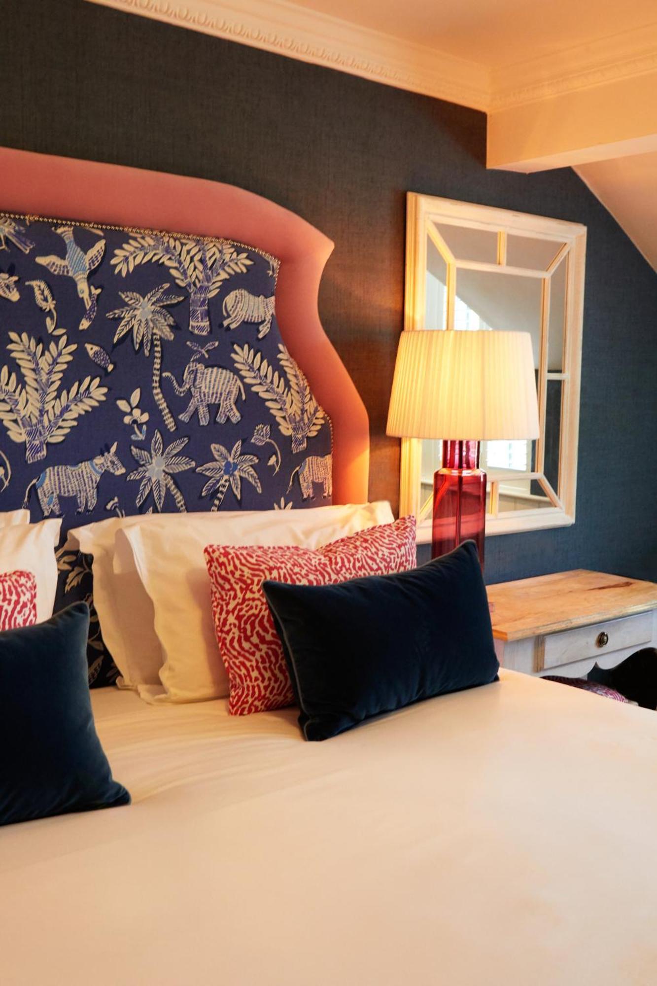 The Swan Hotel And Spa Newby Bridge Εξωτερικό φωτογραφία