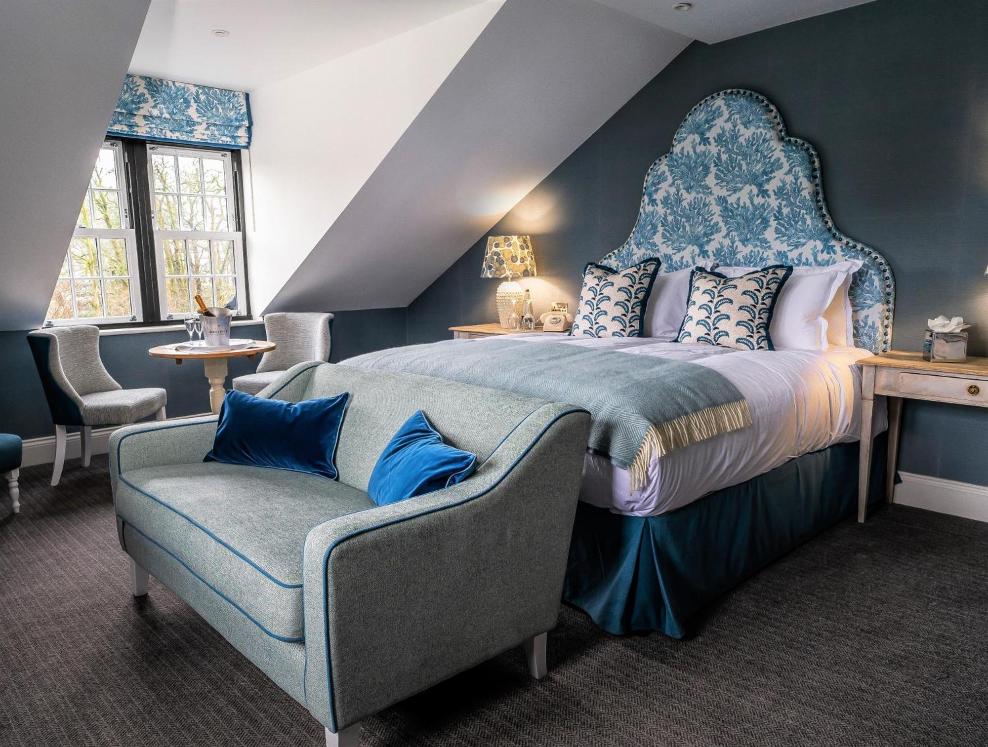 The Swan Hotel And Spa Newby Bridge Εξωτερικό φωτογραφία