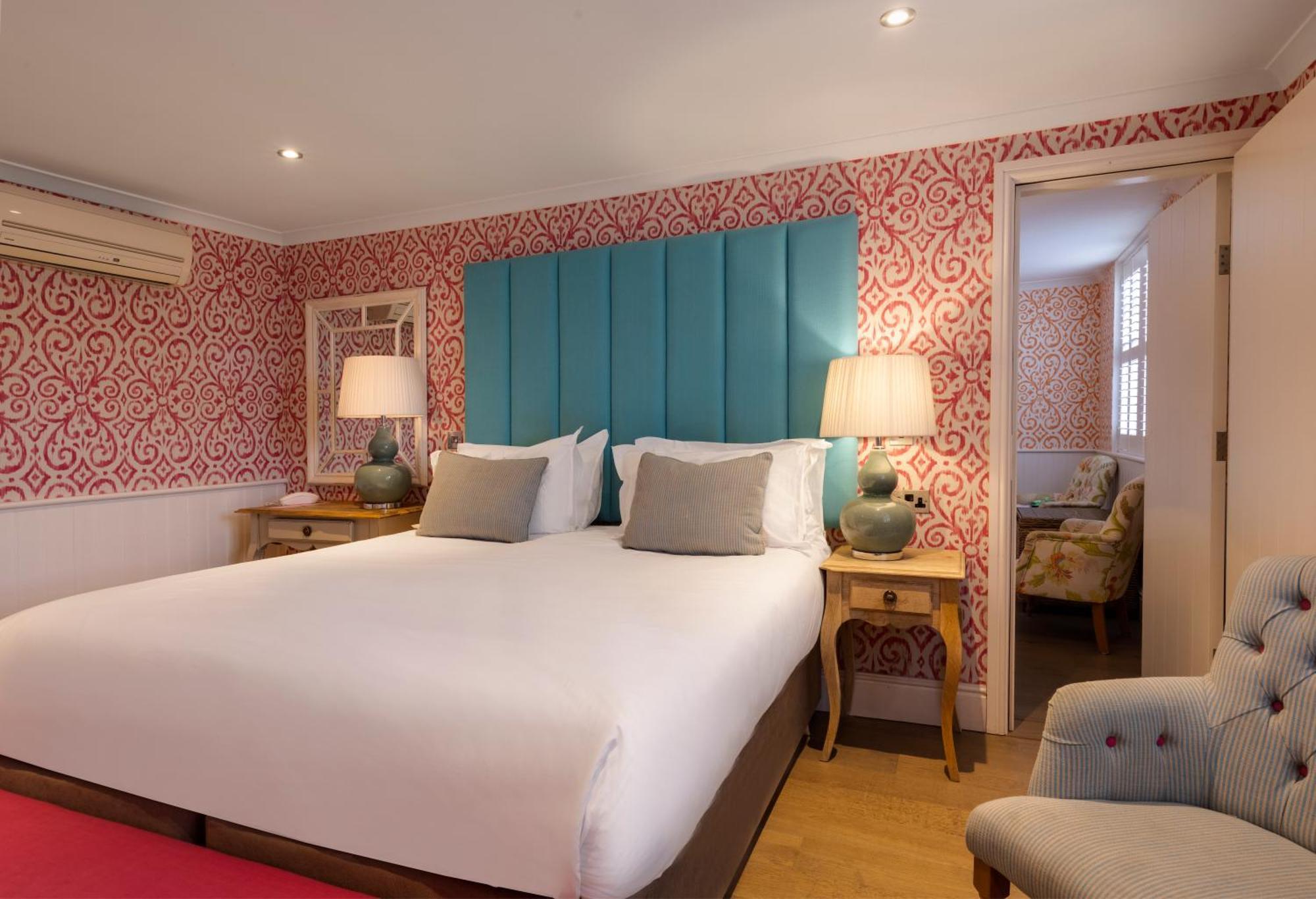The Swan Hotel And Spa Newby Bridge Εξωτερικό φωτογραφία