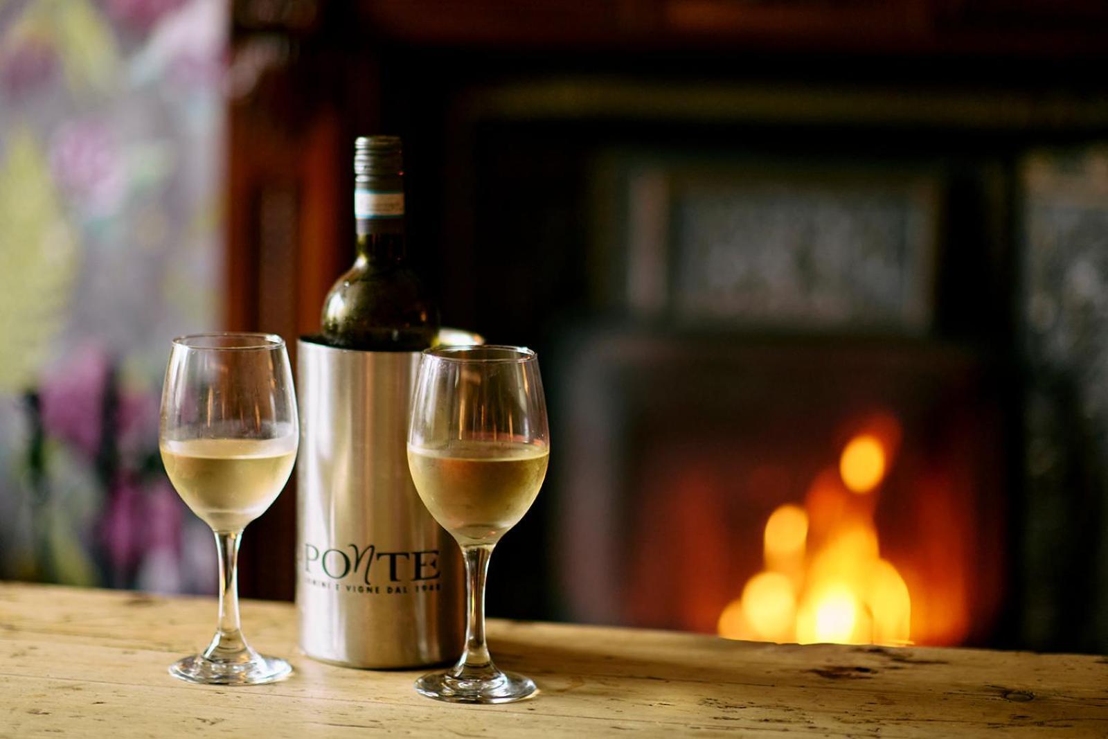 The Swan Hotel And Spa Newby Bridge Εξωτερικό φωτογραφία